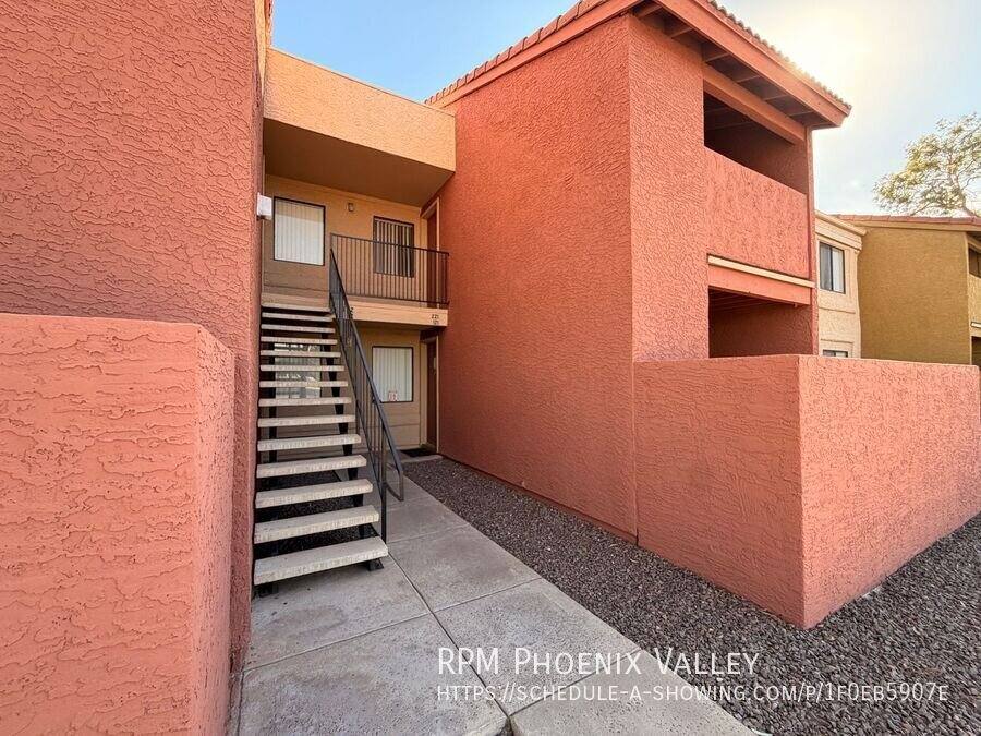 825 S River Dr #221, Tempe, AZ 85281 - Apartment for Rent