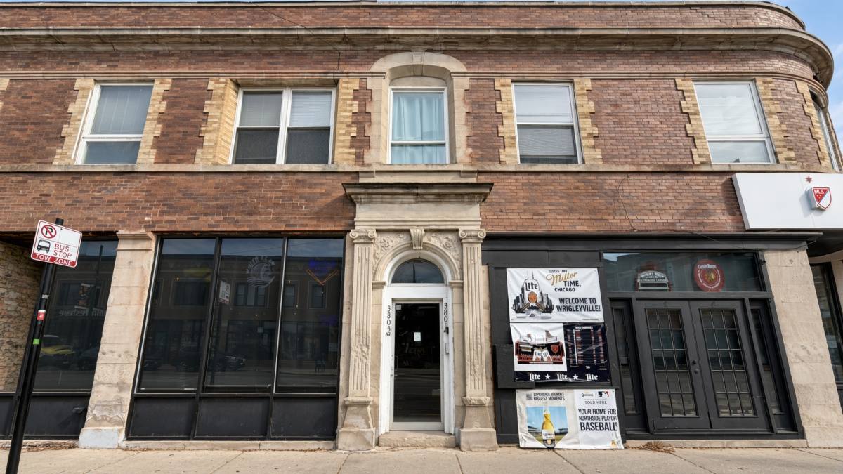 3803 N Clark St #2, Chicago, IL 60613 - Apartment for Rent - Image 8