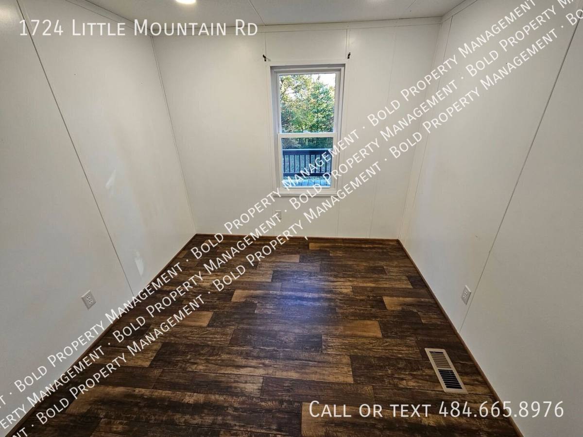 1724 Little Mountain Rd, Bethel, PA 19507 - House for Rent - Image 10