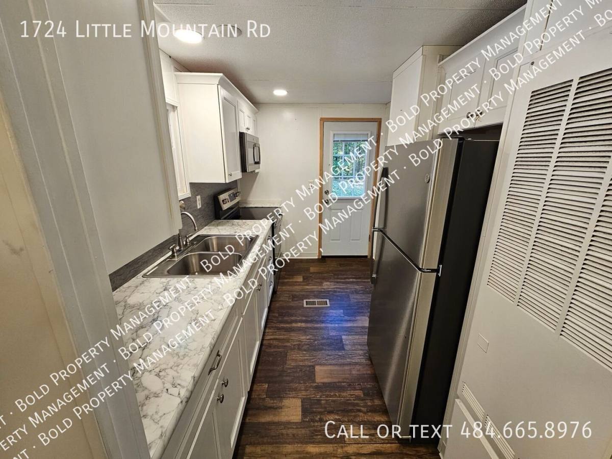 1724 Little Mountain Rd, Bethel, PA 19507 - House for Rent - Image 8
