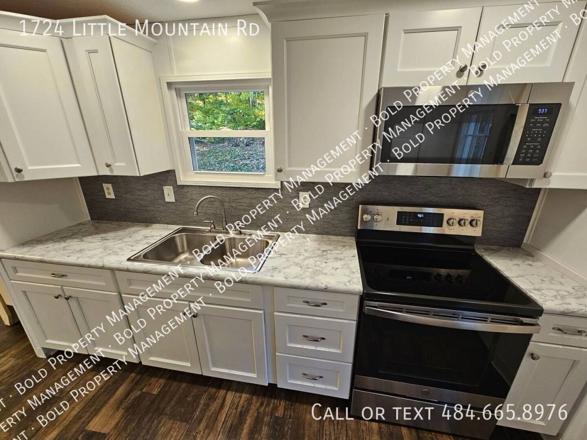 1724 Little Mountain Rd, Bethel, PA 19507 - House for Rent - Image 7