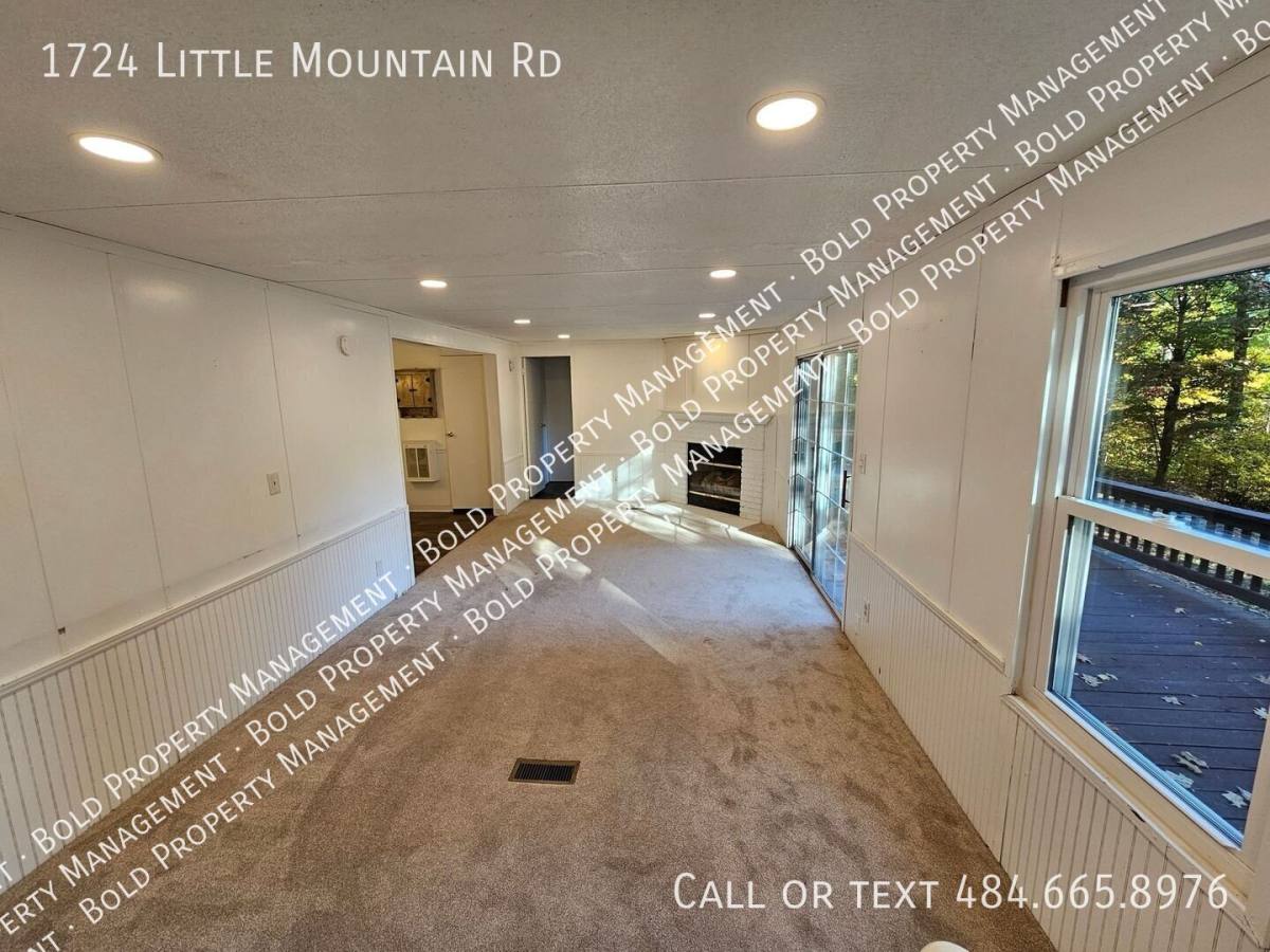 1724 Little Mountain Rd, Bethel, PA 19507 - House for Rent - Image 5