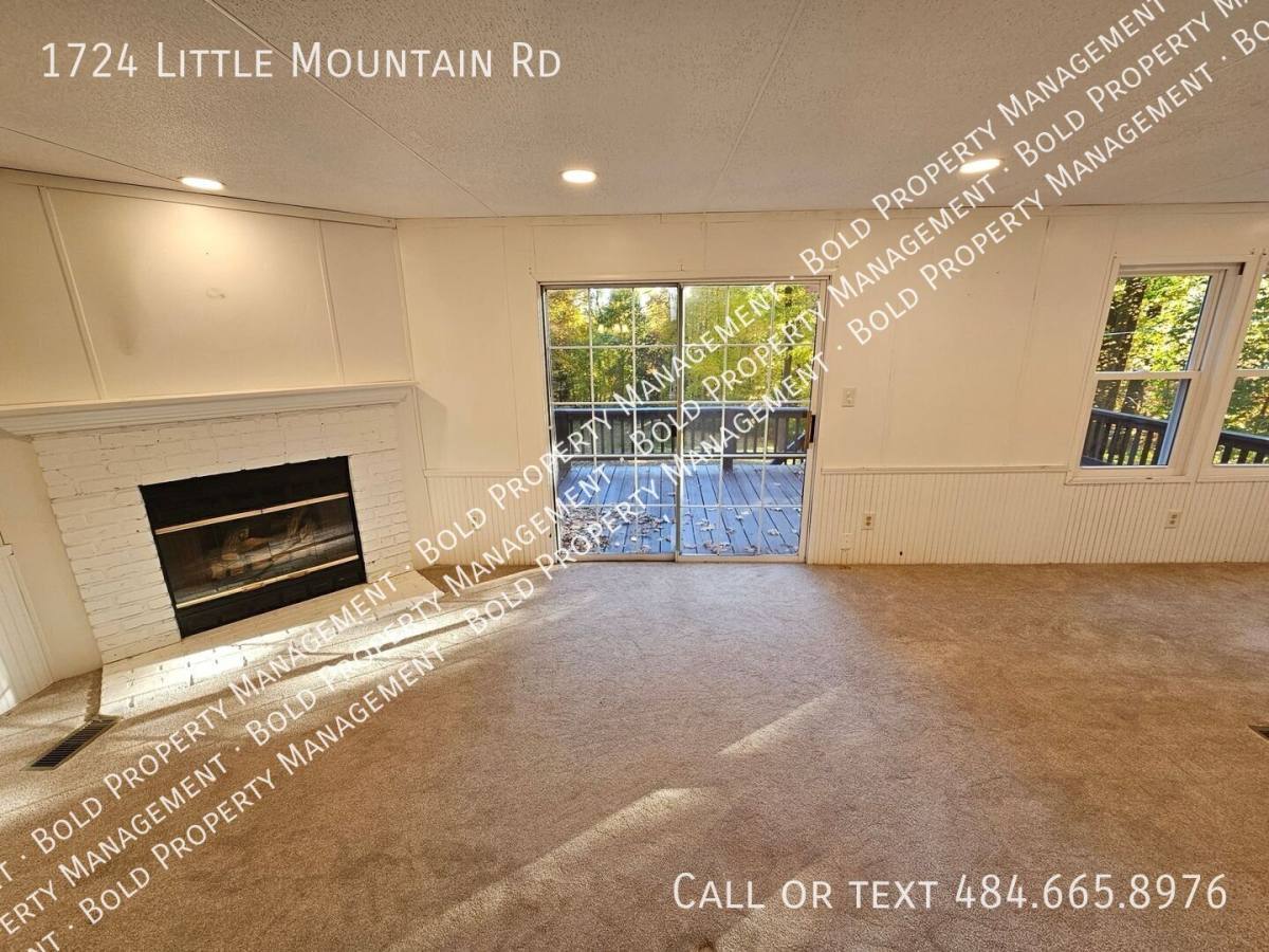 1724 Little Mountain Rd, Bethel, PA 19507 - House for Rent - Image 6