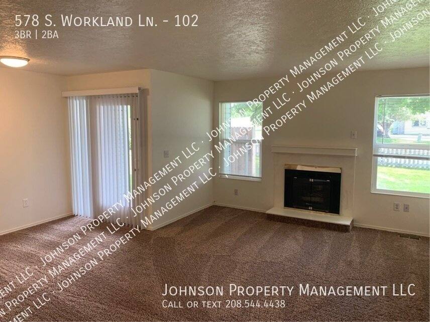 578 S Workland Lane #102, Boise, ID 83709 - Apartment for Rent - Image 7