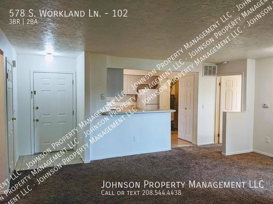 578 S Workland Lane #102, Boise, ID 83709 - Apartment for Rent - Image 6