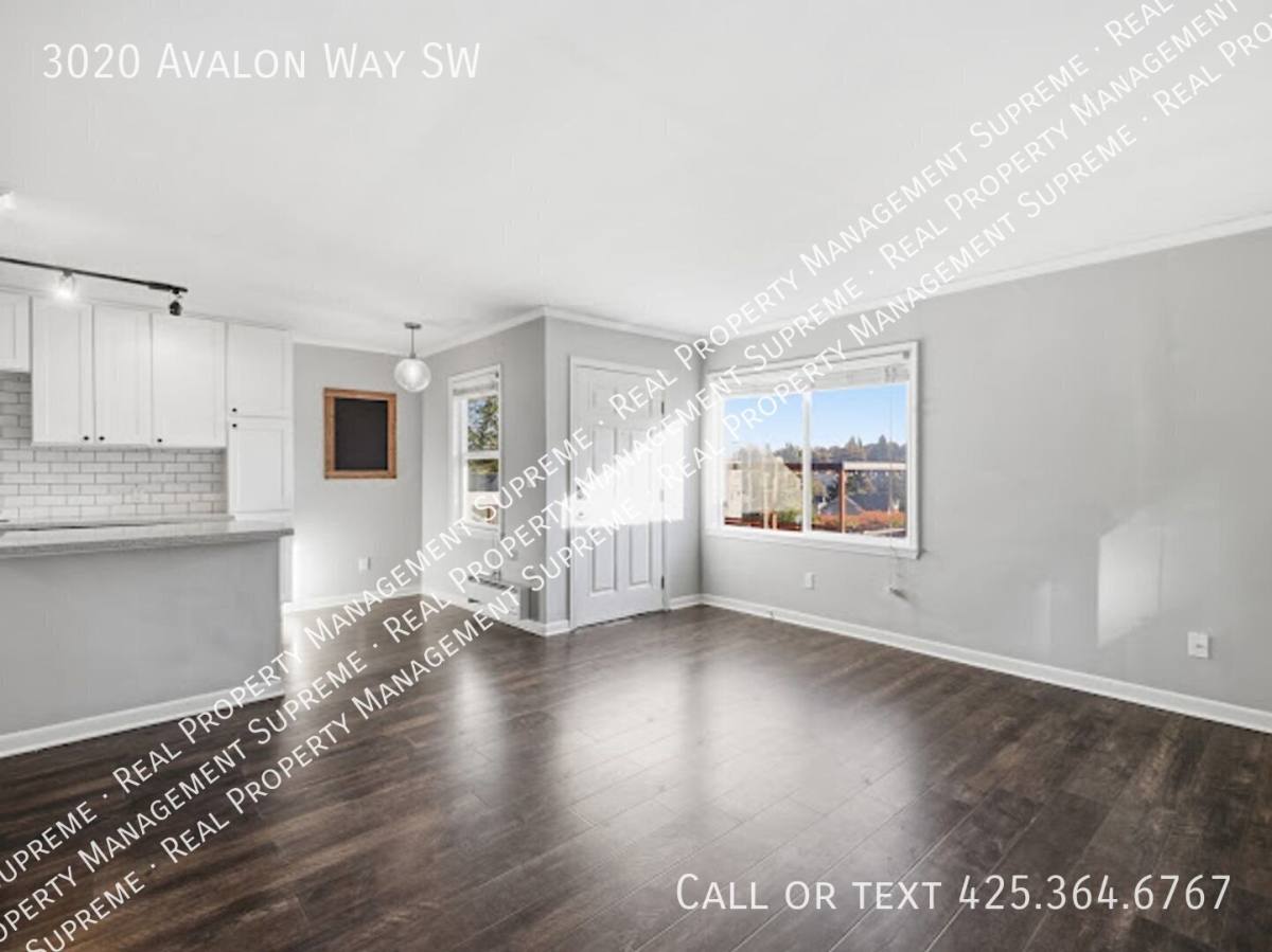 3020 Avalon Way SW, Seattle, WA 98126 - House for Rent - Image 5
