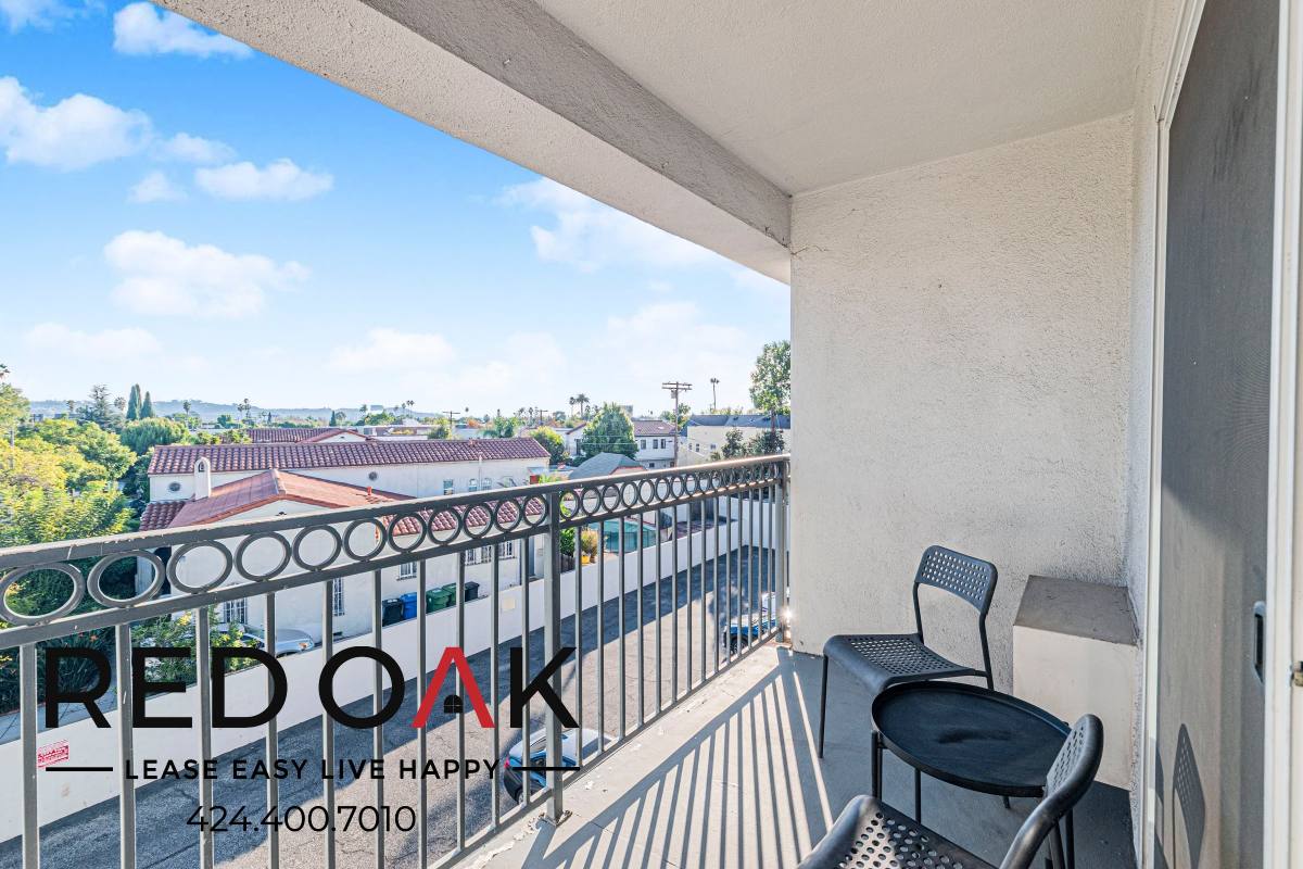 5700 W Olympic Blvd #317, Los Angeles, CA 90036 - Apartment for Rent - Image 8