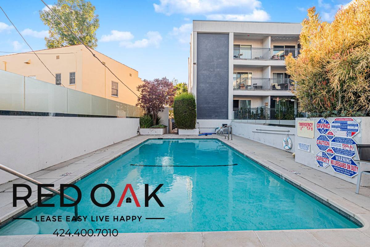 5700 W Olympic Blvd #317, Los Angeles, CA 90036 - Apartment for Rent - Image 2