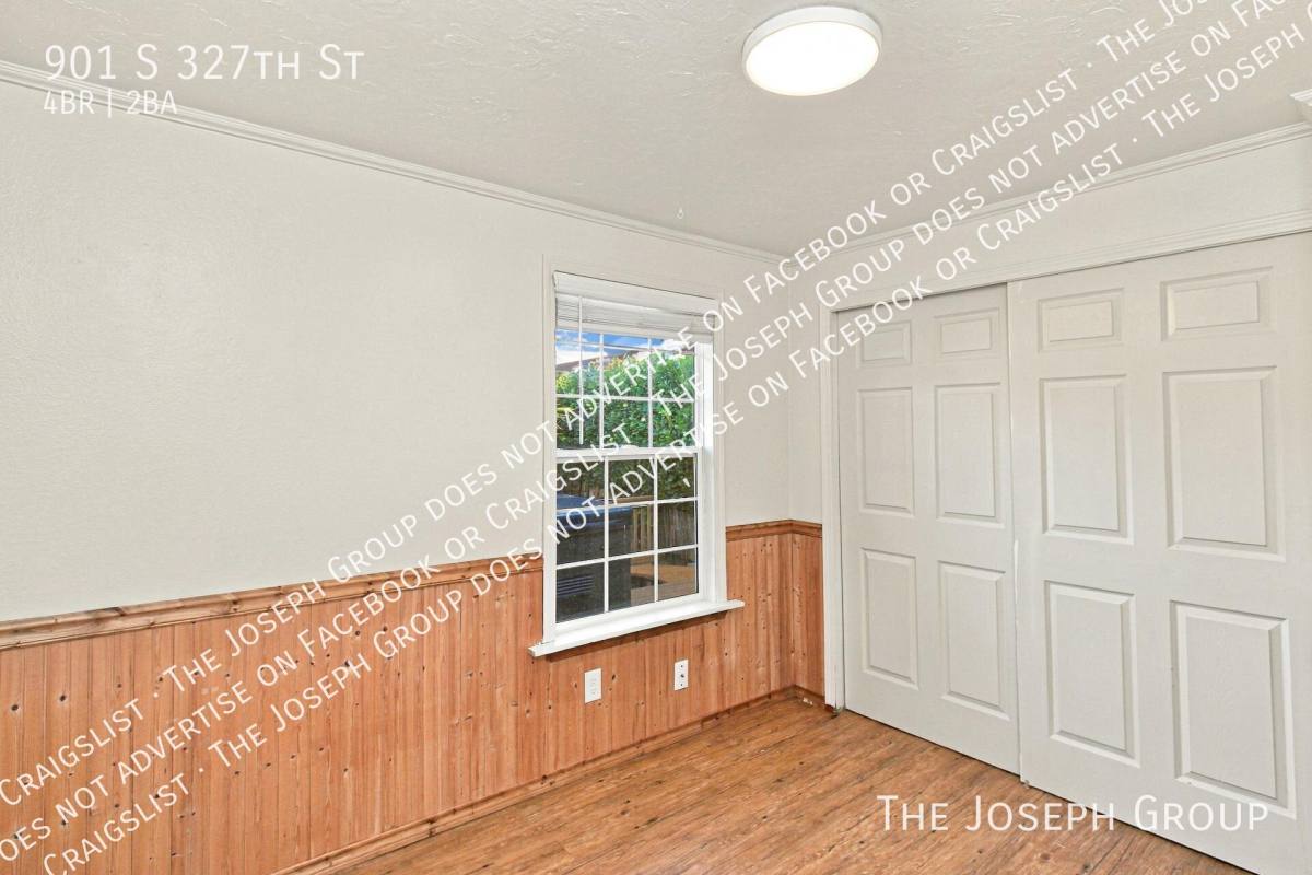 901 S 327th St, Federal Way, WA 98003 - House for Rent - Image 10