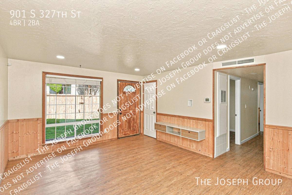 901 S 327th St, Federal Way, WA 98003 - House for Rent - Image 2