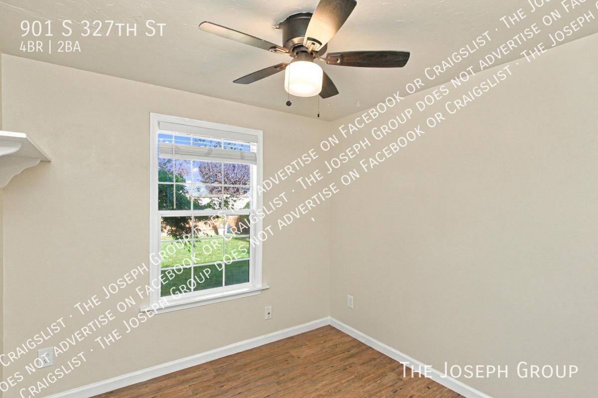 901 S 327th St, Federal Way, WA 98003 - House for Rent - Image 9