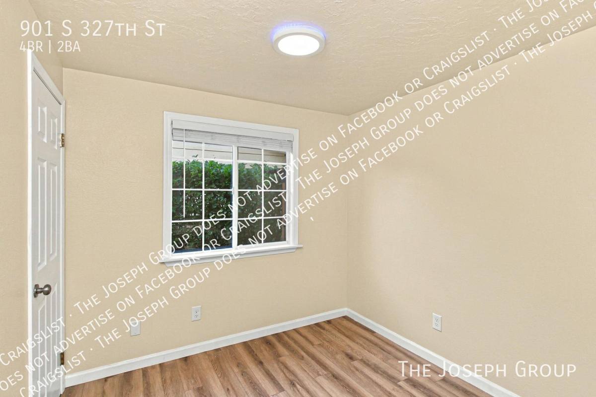 901 S 327th St, Federal Way, WA 98003 - House for Rent - Image 8