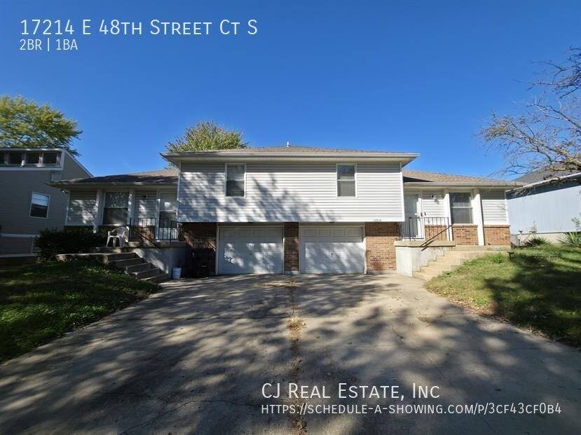17214 E 48th St Court S, Independence, MO 64055 - House for Rent - Image 1
