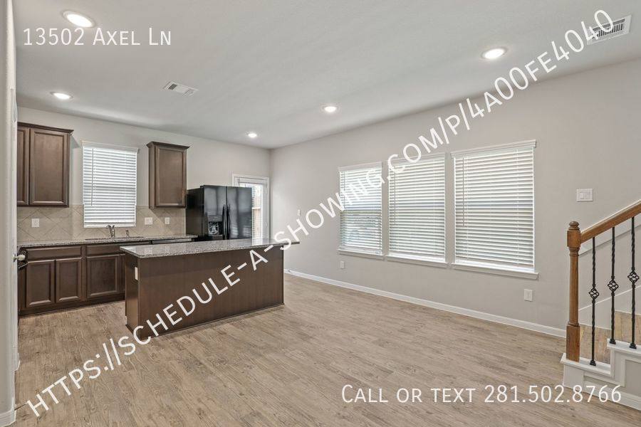 13502 Axel Lane, Houston, TX 77047 - House for Rent - Image 5