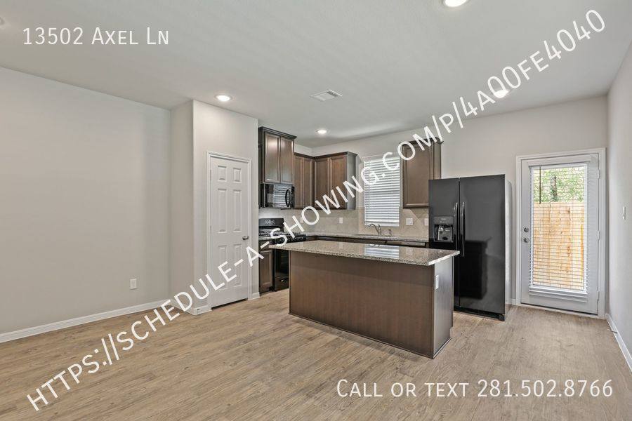 13502 Axel Lane, Houston, TX 77047 - House for Rent - Image 4