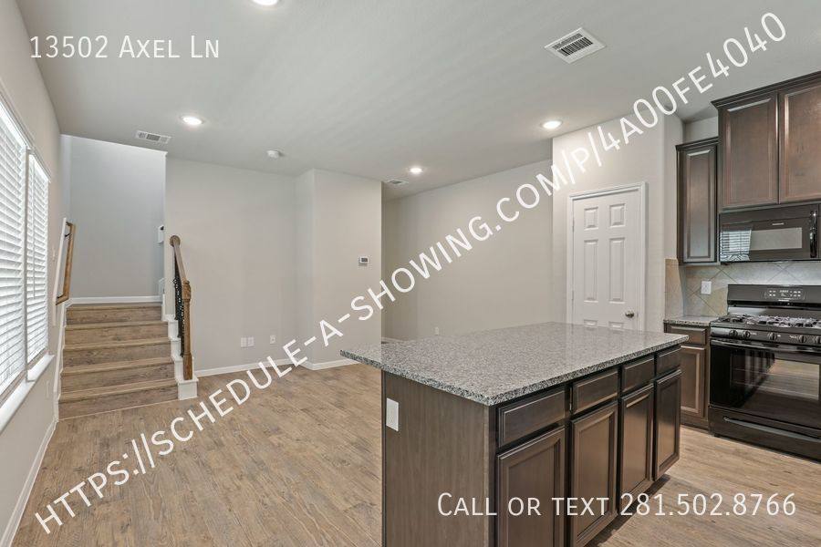 13502 Axel Lane, Houston, TX 77047 - House for Rent - Image 10