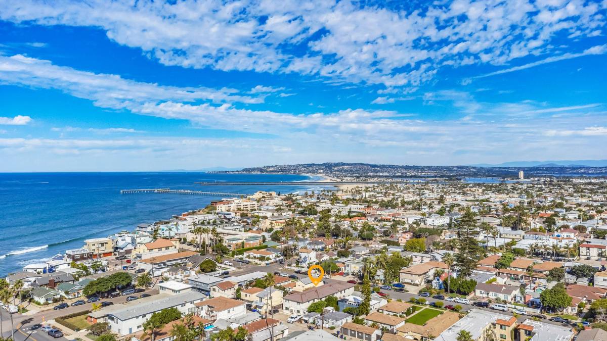 4869 1/2 Del Mar Ave, San Diego, CA 92107 - Apartment for Rent - Image 10