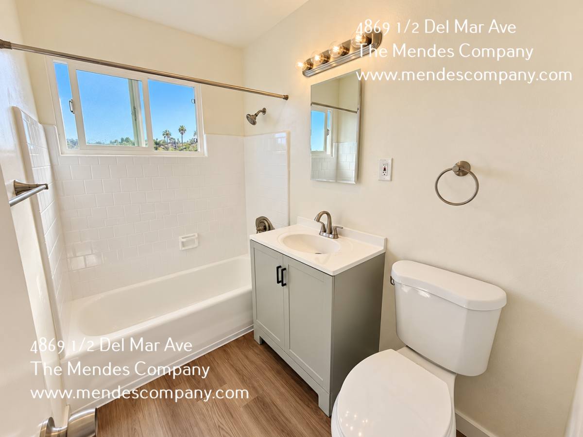 4869 1/2 Del Mar Ave, San Diego, CA 92107 - Apartment for Rent - Image 8