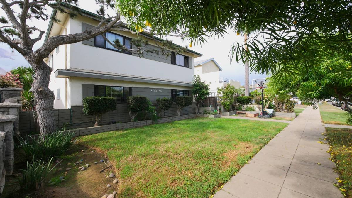 4869 1/2 Del Mar Ave, San Diego, CA 92107 - Apartment for Rent - Image 9