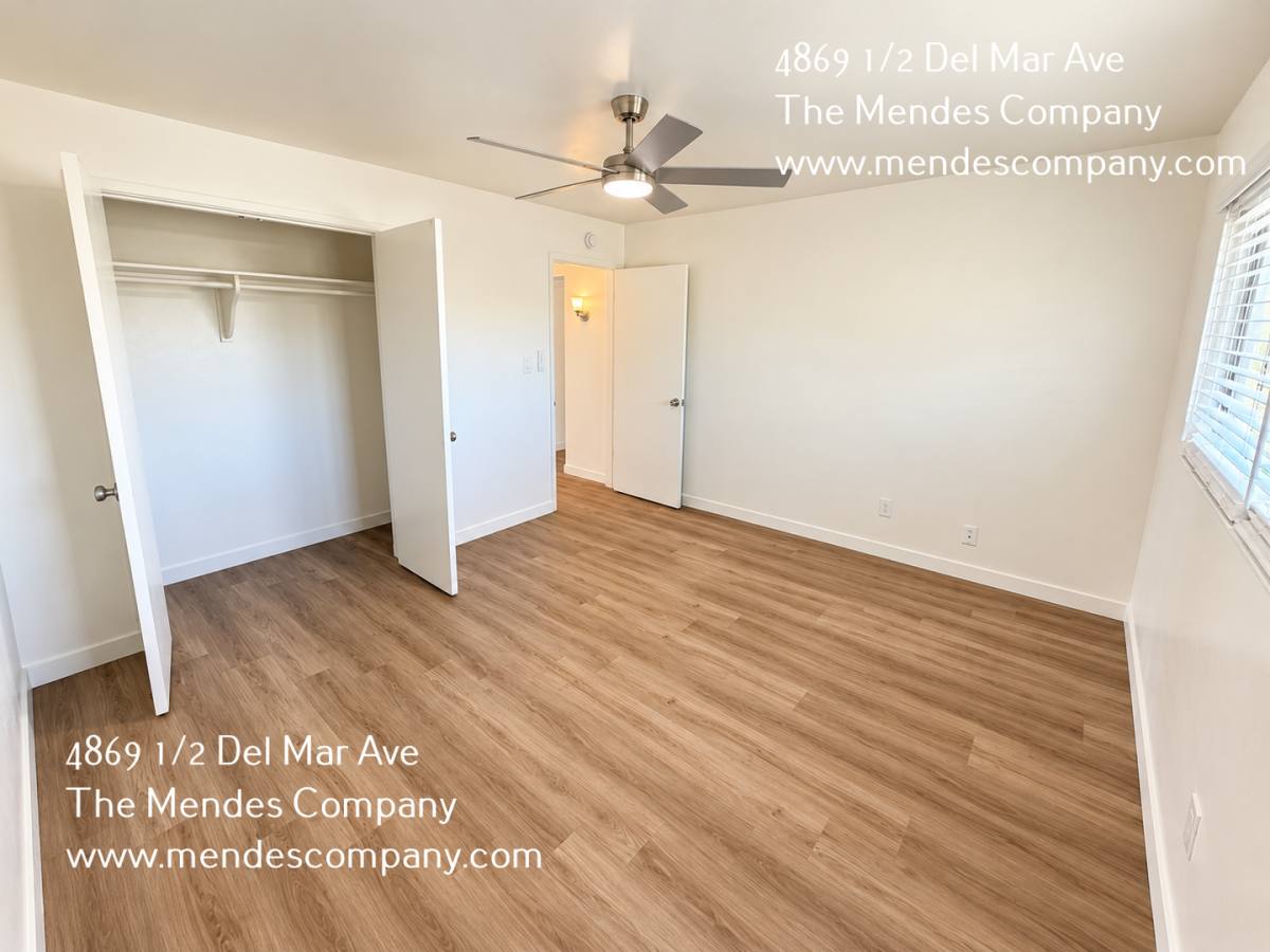 4869 1/2 Del Mar Ave, San Diego, CA 92107 - Apartment for Rent - Image 6