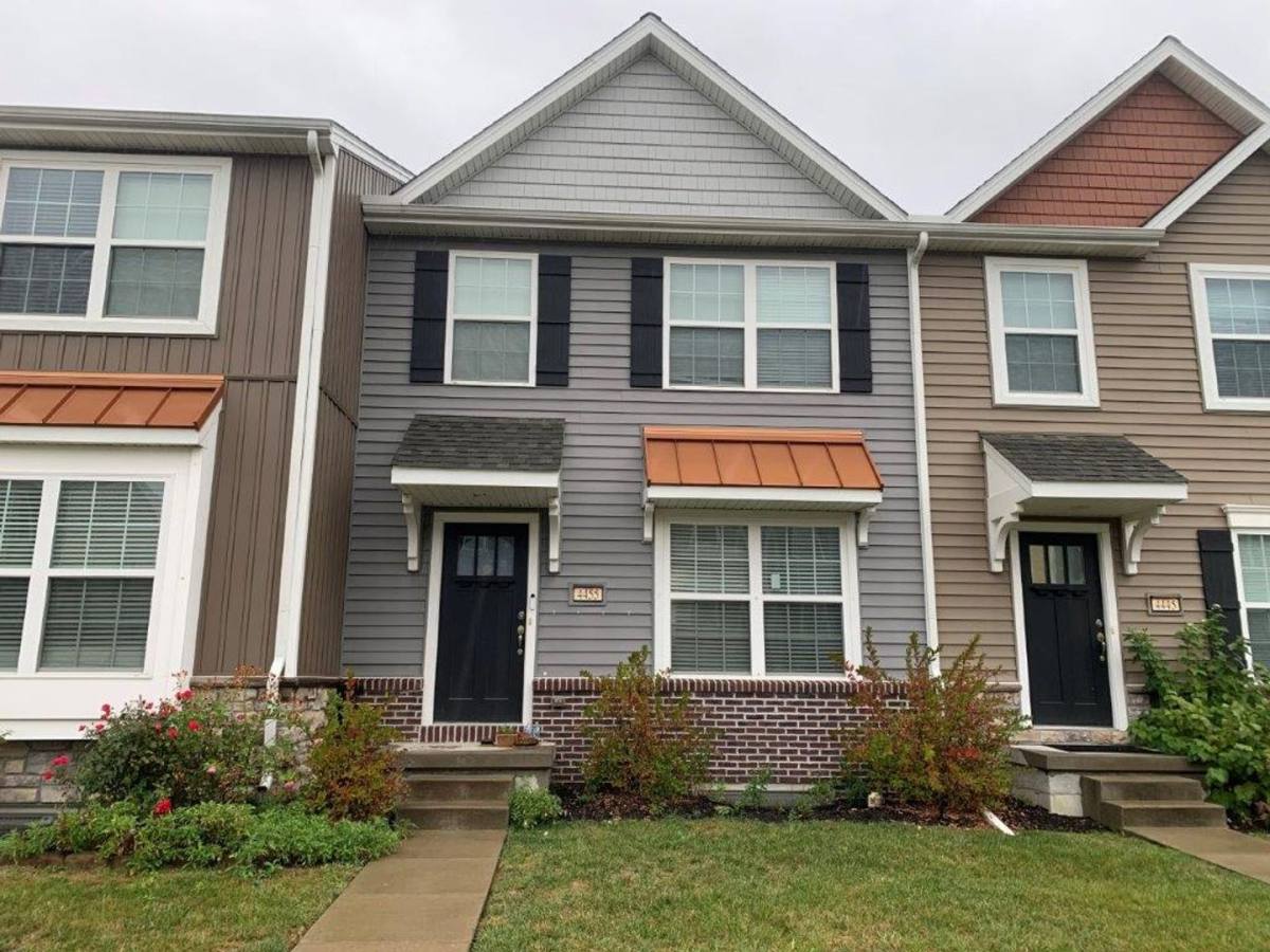 House for rent at 4455 Wild Orchid Lane, Enola, PA 17025