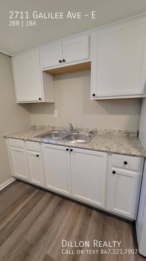 2711 Galilee Ave #E, Zion, IL 60099 - Apartment for Rent - Image 3