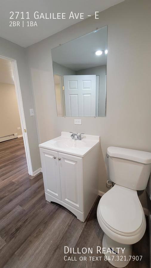 2711 Galilee Ave #E, Zion, IL 60099 - Apartment for Rent - Image 5