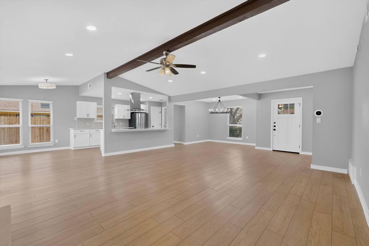 2601 Raintree Dr, Plano, TX 75074 - House for Rent - Image 3