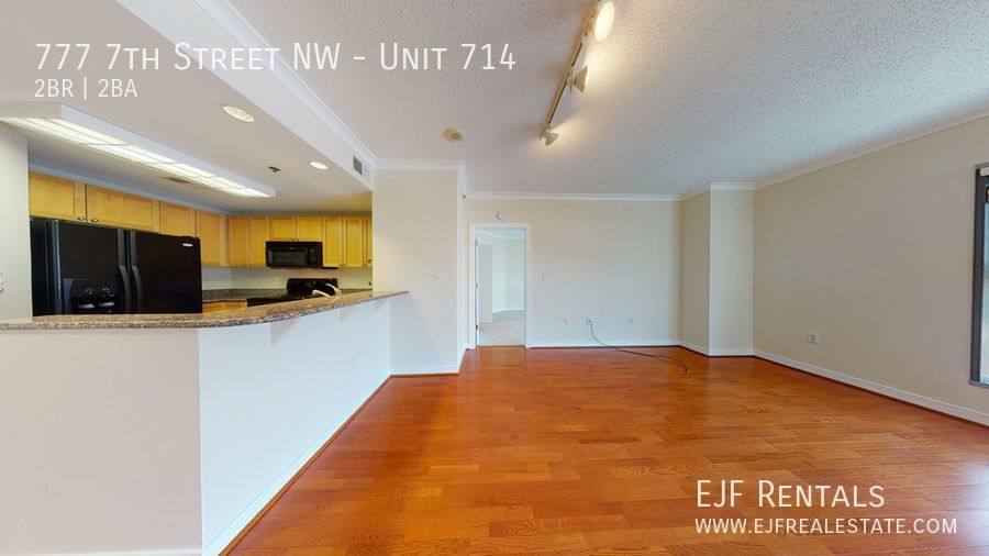 777 7th St NW #714, Washington, DC 20001 - Apartment for Rent - Image 7