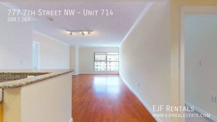 777 7th St NW #714, Washington, DC 20001 - Apartment for Rent - Image 4