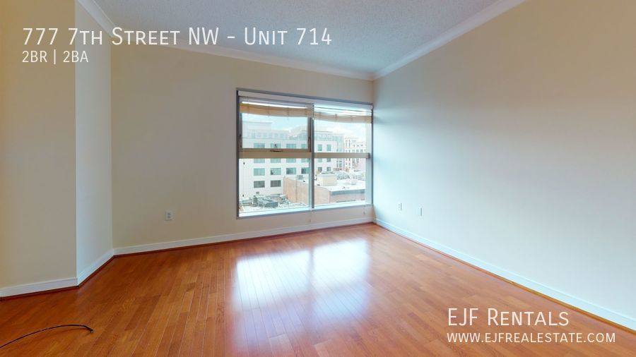 777 7th St NW #714, Washington, DC 20001 - Apartment for Rent - Image 10