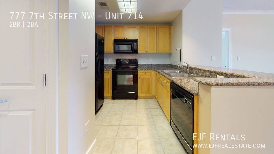 777 7th St NW #714, Washington, DC 20001 - Apartment for Rent - Image 6