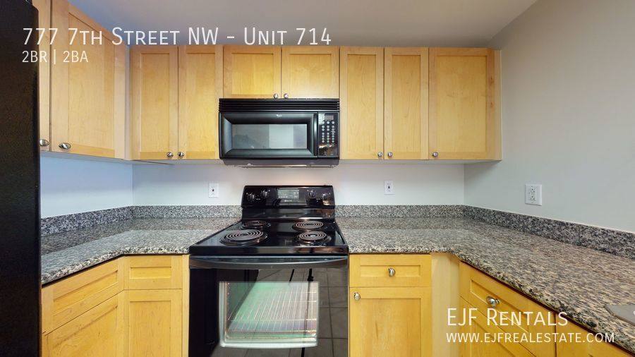 777 7th St NW #714, Washington, DC 20001 - Apartment for Rent - Image 5