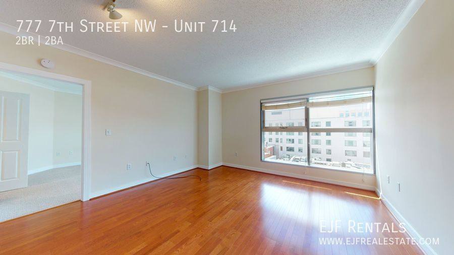 777 7th St NW #714, Washington, DC 20001 - Apartment for Rent - Image 9
