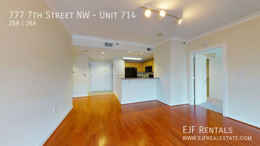 777 7th St NW #714, Washington, DC 20001 - Apartment for Rent - Image 8