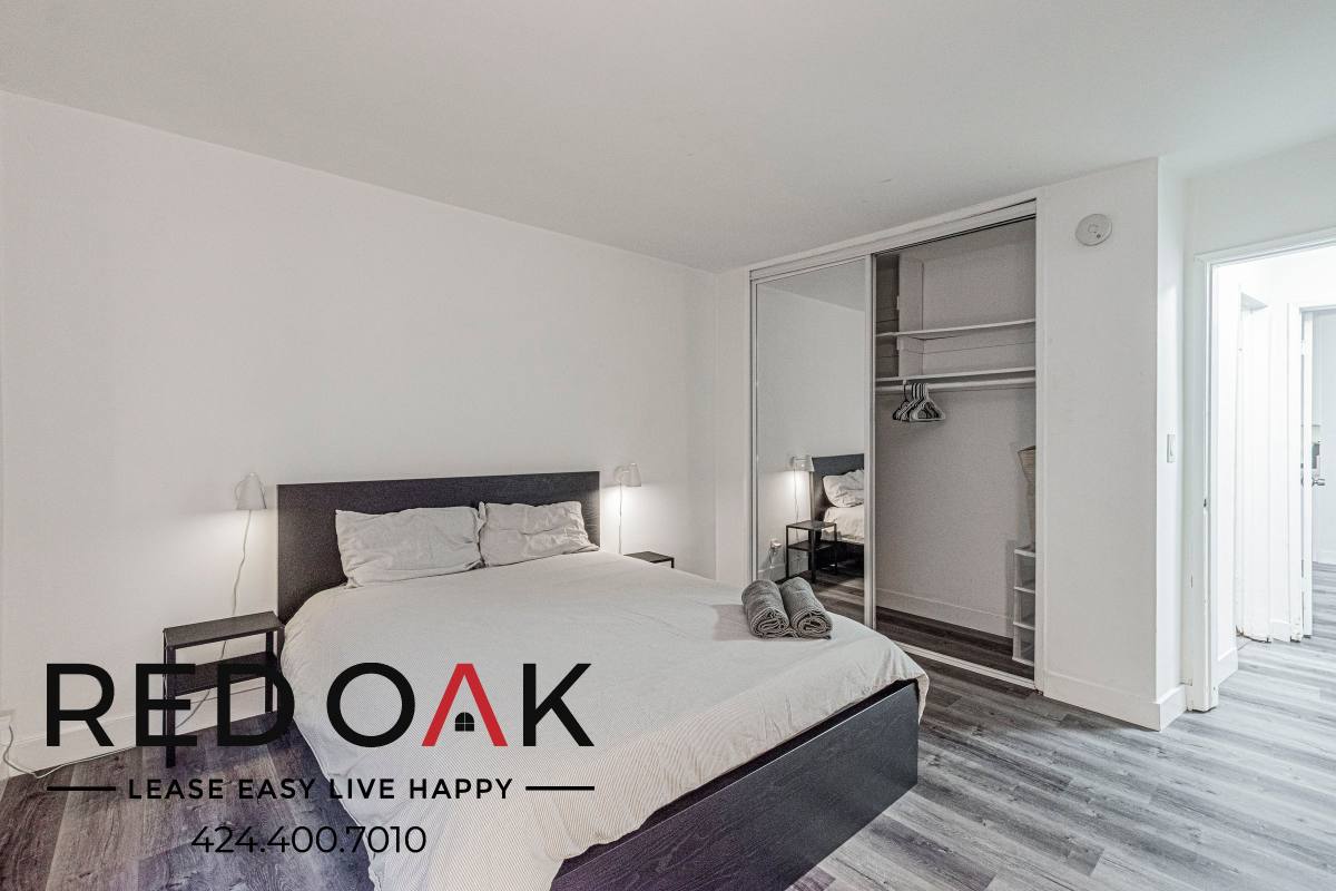 7705 Hampton Ave #107, Los Angeles, CA 90046 - Apartment for Rent - Image 5
