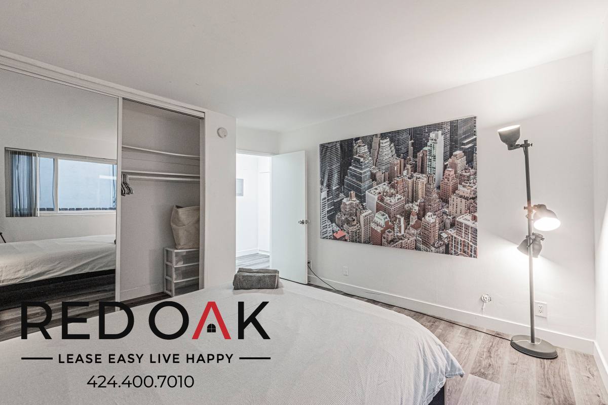 7705 Hampton Ave #107, Los Angeles, CA 90046 - Apartment for Rent - Image 10