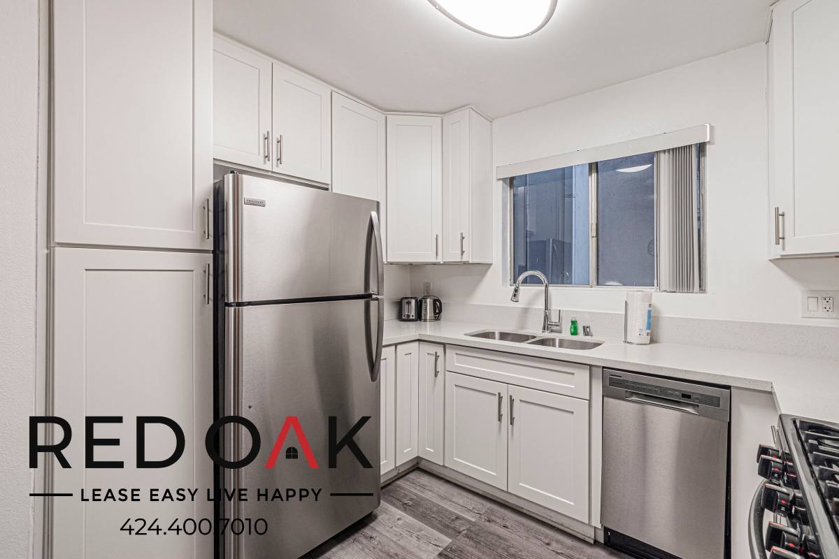 7705 Hampton Ave #107, Los Angeles, CA 90046 - Apartment for Rent - Image 4