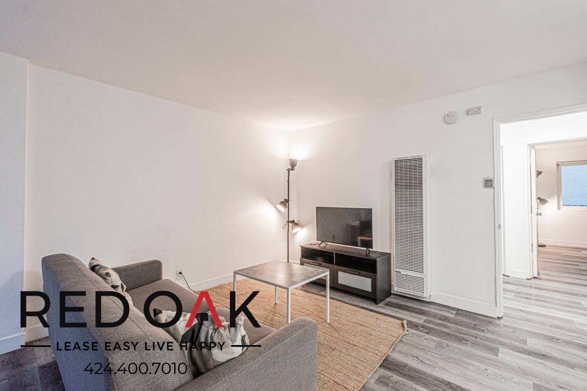 7705 Hampton Ave #107, Los Angeles, CA 90046 - Apartment for Rent - Image 8