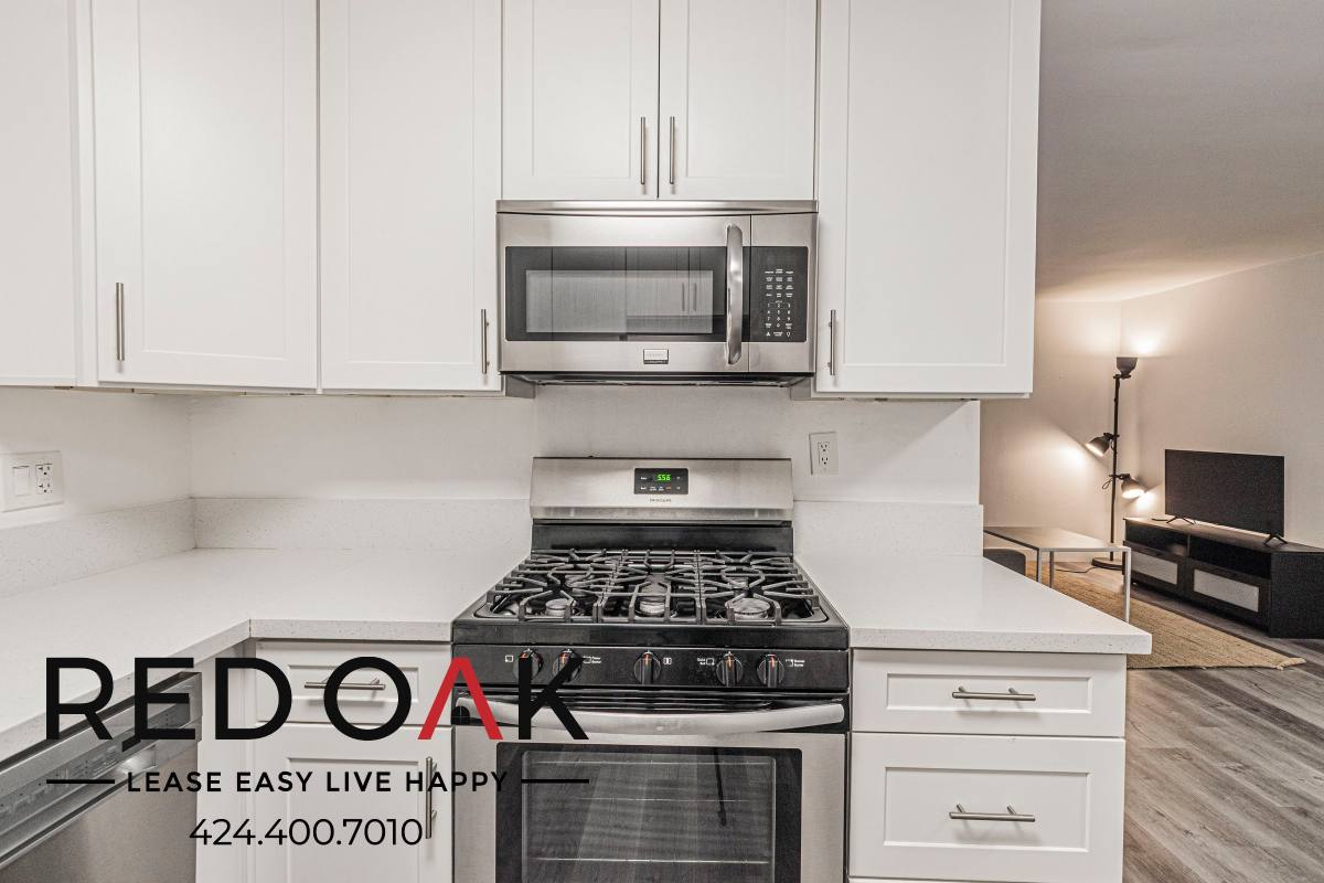 7705 Hampton Ave #107, Los Angeles, CA 90046 - Apartment for Rent - Image 7