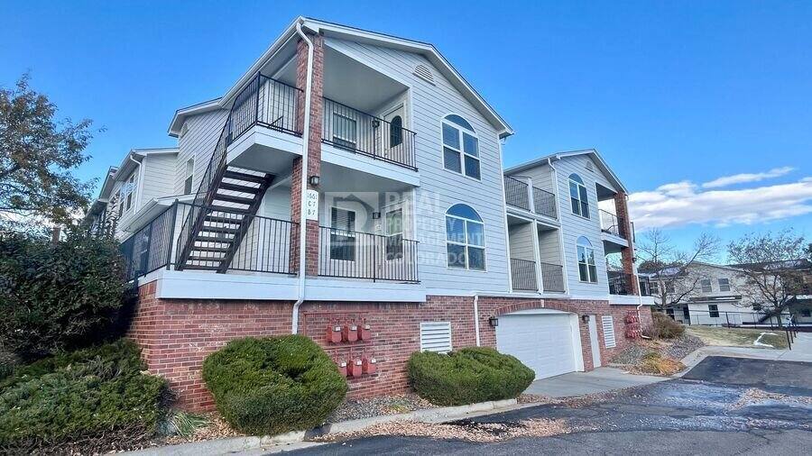 1661 S Cole St #B7, Lakewood, CO 80228 - Condo for Rent - Image 1