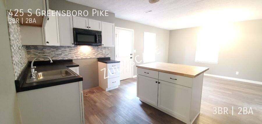 425 S Greensboro Pike, New Castle, IN 47362 - House for Rent - Image 9