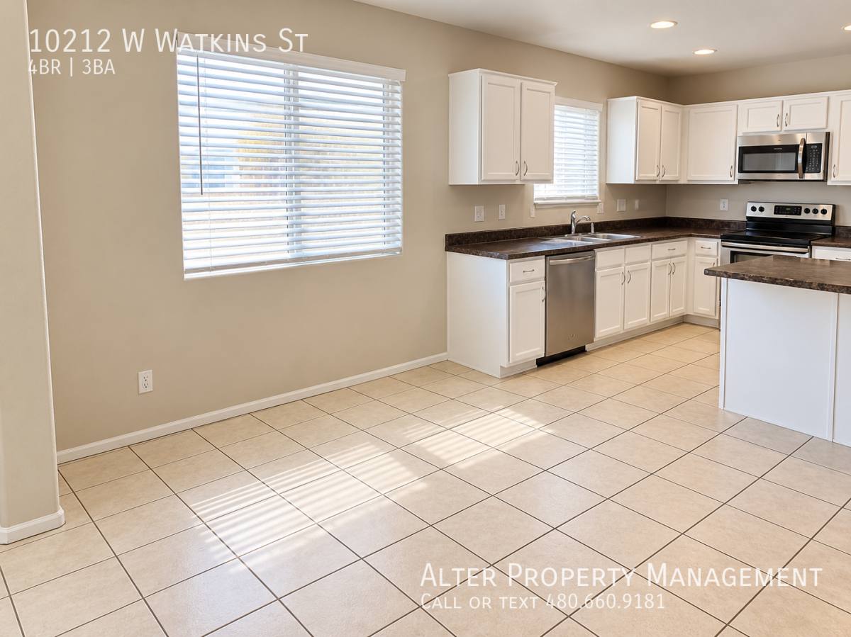 10212 W Watkins St, Tolleson, AZ 85353 - House for Rent - Image 3