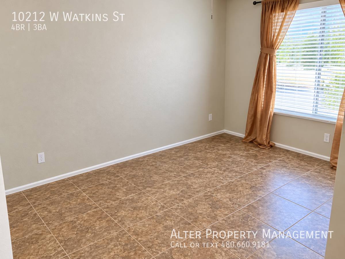 10212 W Watkins St, Tolleson, AZ 85353 - House for Rent - Image 4