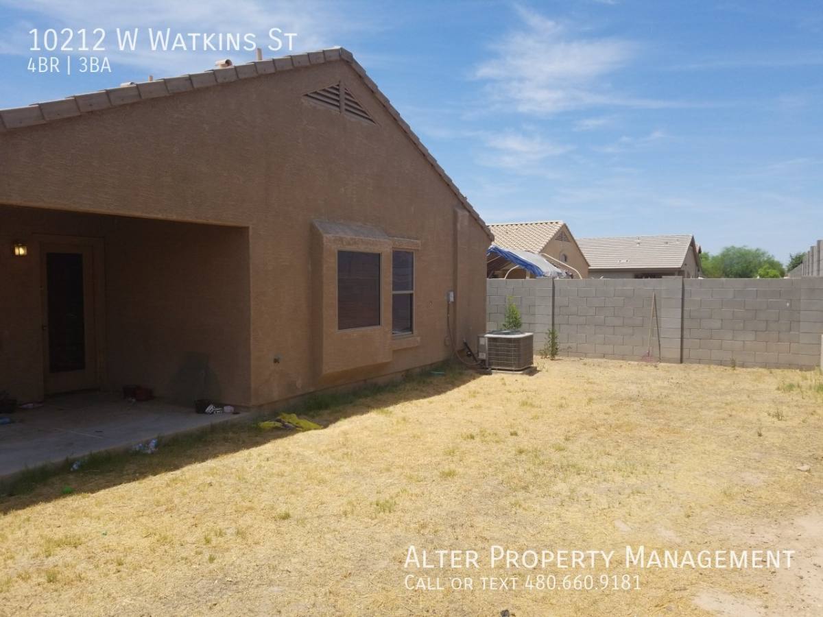 10212 W Watkins St, Tolleson, AZ 85353 - House for Rent - Image 7
