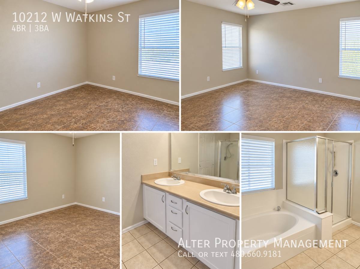 10212 W Watkins St, Tolleson, AZ 85353 - House for Rent - Image 5
