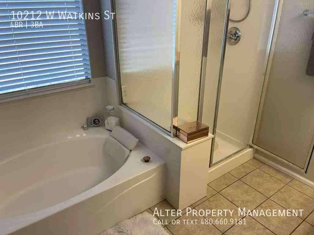 10212 W Watkins St, Tolleson, AZ 85353 - House for Rent - Image 6