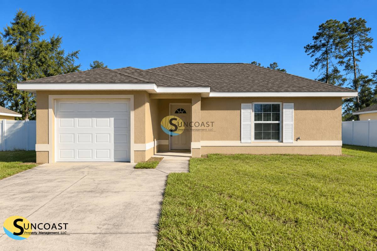 2304 SW 168th Loop, Ocala, FL 34473 - House for Rent - Image 1