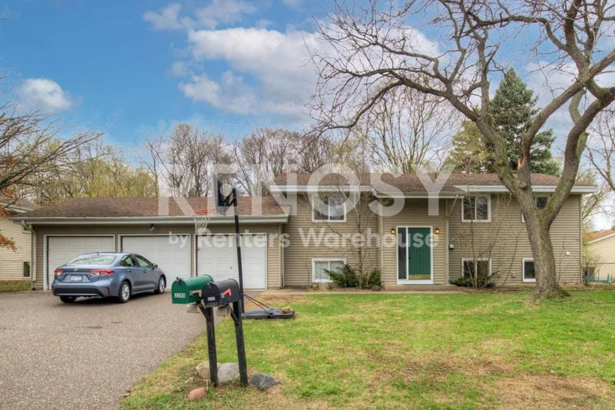 2280 26th Ave NW, St. Paul, MN 55112 - House for Rent - Image 1