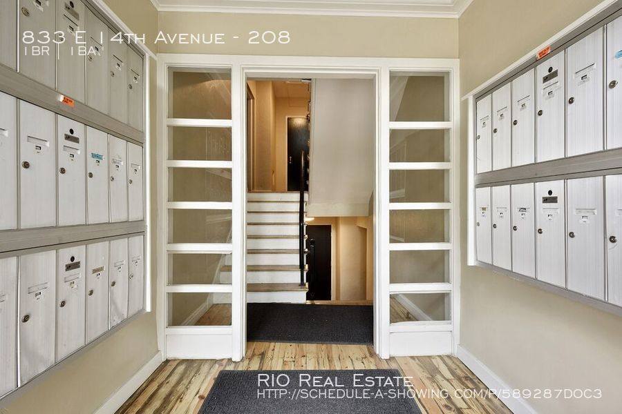 833 E 14th Ave #309, Denver, CO 80218 - Apartment for Rent - Image 10